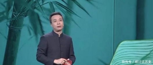 服众|康震作为《中国诗词大会》评委,作品难以服众,文化素养遭质疑