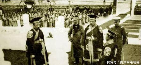 难怪|为什么袁世凯57岁就去世了?看看他的吃法,才知难怪他寿命不长