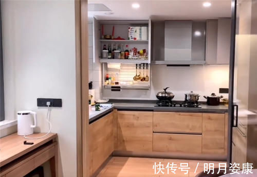 人性化|日本人的厨房有哪些人性化设计?不仅是干净,还有合理的收纳