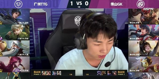 Ttg清清曜 横行霸道 九尾姜子牙太 帅 了 Gk真的只是 春天无敌 全网搜