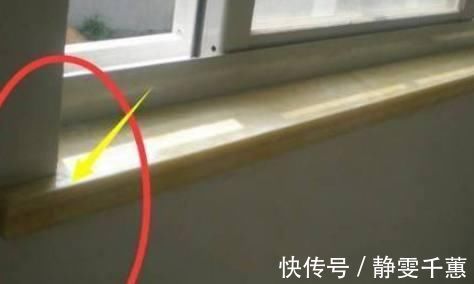 验收|一旦工人装修飘窗多做这一道工序,你验收都不用,直接结算工钱吧
