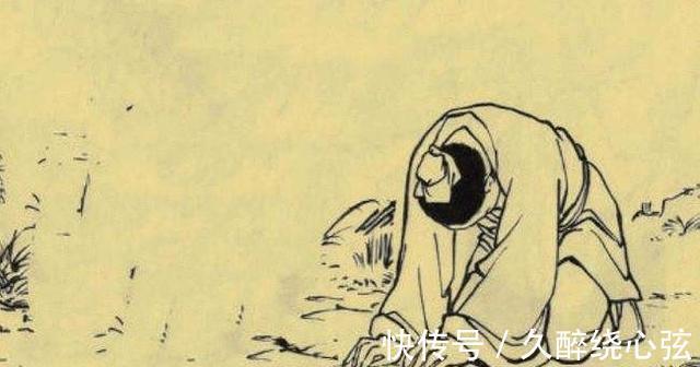 聊斋故事$聊斋故事:武秀才之妻