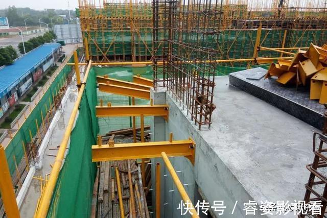 槽钢|槽钢层，一般出现在哪几层？会有哪些影响？槽钢层能买吗？