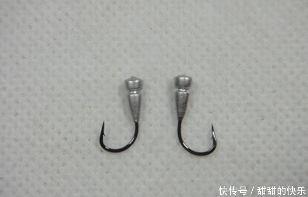 朝天钩的绑法和调漂技巧,春季野钓大板鲫,效果不要太好!