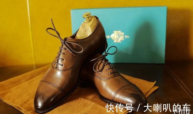 美国军方 盘点那些经典的世界十大奢侈男鞋品牌!