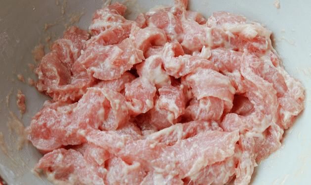 不管做啥糖醋菜,记住1个比例,保证颜色红亮,口味酸甜,超好吃