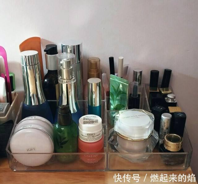 护肤品|穷人的精致生活,再穷也用得起大牌护肤品,护肤不能被穷拦住