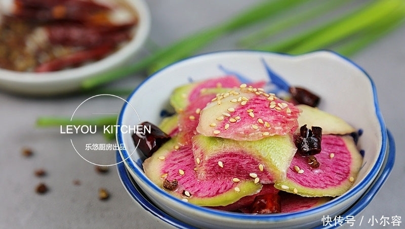 12道快手凉菜,10分钟上桌,清爽开胃又好做,太适合三伏天了