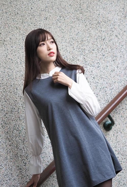 时尚 入秋之后针织毛衫这样穿，时尚有型又吸睛