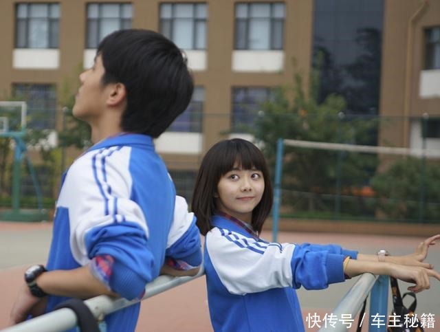 盘点青春校园剧唯美台词