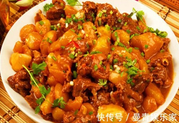 美容菜|常给女性吃的美容菜,健康美味,美容养颜,孩子多吃还增强抵抗力