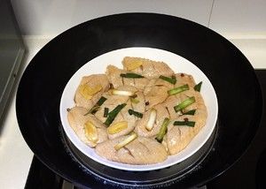 家常鸡肉菜谱，香煎鸡翅，简单美味，快速搞定，吃不够，动手吧