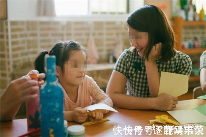 潇潇|幼儿园老师：孩子是“真富”还是“假富”，从细节中就能判断出来