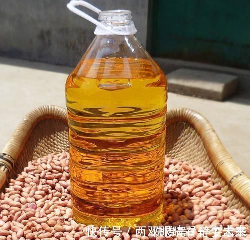 豆油|买油,大豆油、菜籽油、花生油哪个好?我也刚知道,别再买错了!
