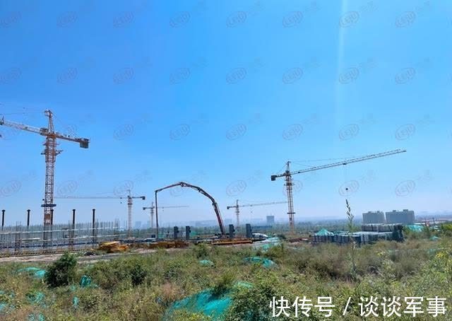 中北高新区|太原转型：风往北吹