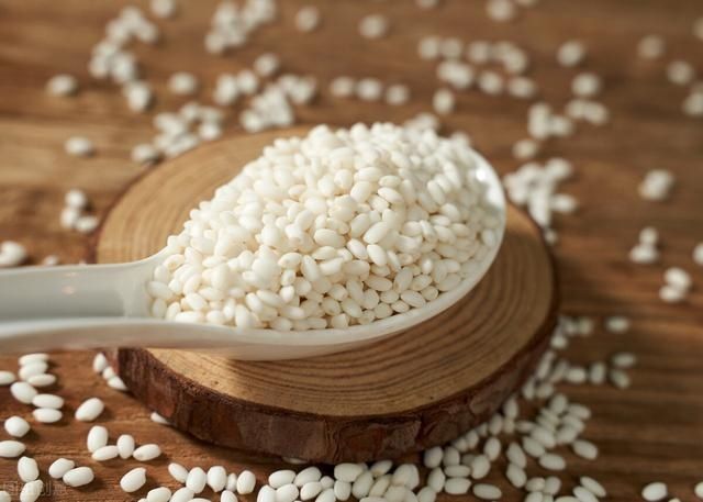 腊八节快到了，熬腊八粥记得放“3果4米”，营养美味，浓稠好喝