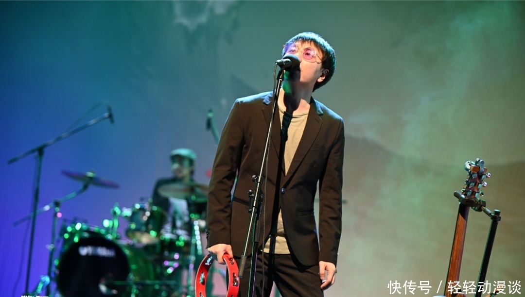 博学多识 开票预告|音乐脱口秀《成吉思汗歌舞厅》