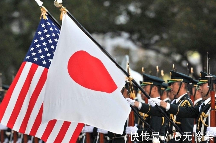 5g|为防止中企垄断,美、日合作建立6G无人化标准,能成吗?