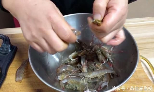 麻辣|秘制麻辣香锅,在家都可以做,想吃多过瘾就多过瘾,不用出去买了