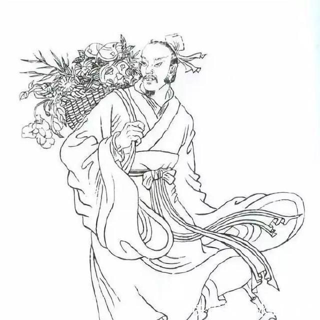 此人虽在梁山扮演不起眼小角色,但却对梁山的发展做出了重要贡献