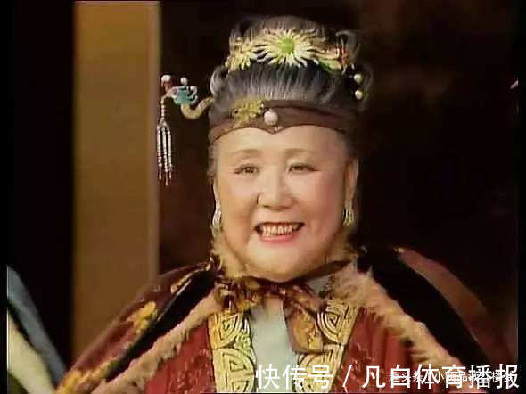 贾母&中秋节过后五天,秦可卿和贾珍有了孽情后,贾母为何一直不闻不问