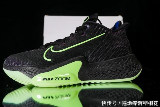 极致的炫技!来自奥运年的惊喜 Nike这款鞋才叫真正的旗舰