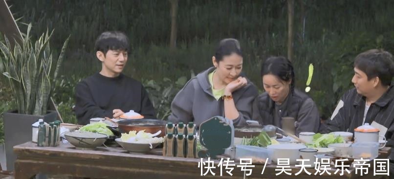 孙红雷|那英跟黄渤聊视频,促成极挑男人帮重聚,黄磊张艺兴舍不得挂电话