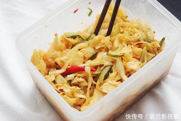 小窍门|饭店做的饭前小吃,教你一些小窍门,在家也能做出饭店的味道!