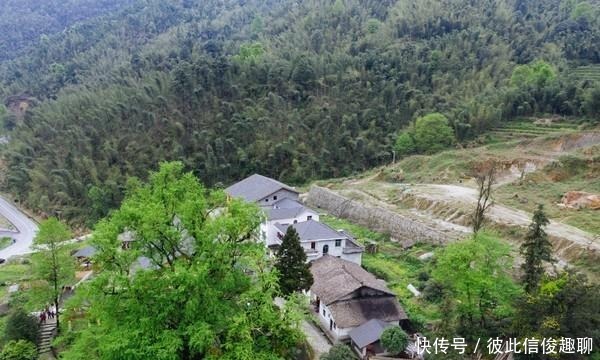 这个寺庙太宁静了，宜春本地人都应该来看一下