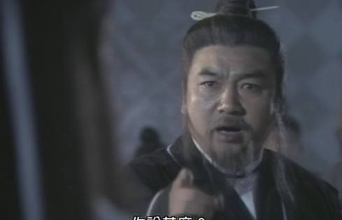 华山派#金庸小说里, 这个人自己武功不高, 却有四个天下无敌的传人!