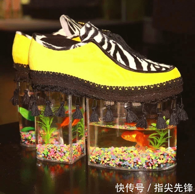 100块把土鳖宅男变鲜肉超模,英国俩沙雕小哥把时尚圈玩坏了