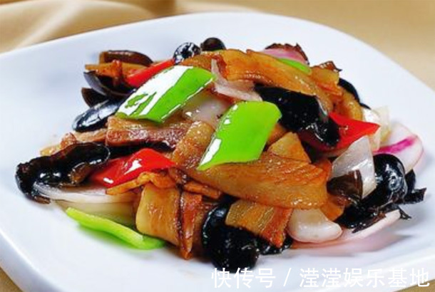 天然|50岁后多吃“天然阿司匹林”,清理和软化血管,美容黑发更长寿!