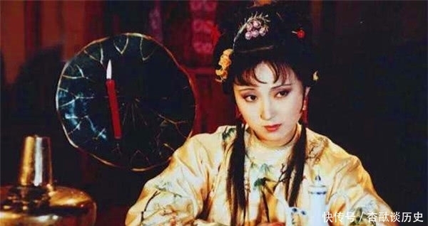 林黛玉的出身有多尊贵?若父母尚在,估计贾宝玉根本就没有机会