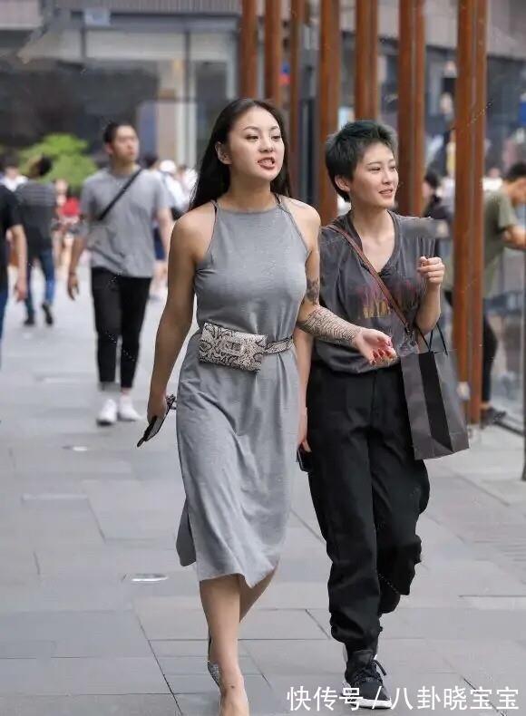 高跟鞋|连衣裙同样重搭配，别总耍“小心眼”，这样穿洋气高级又时髦！