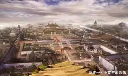 儿子|此皇帝被迫让位, 儿子却开创了一代盛世, 并成为千古一帝