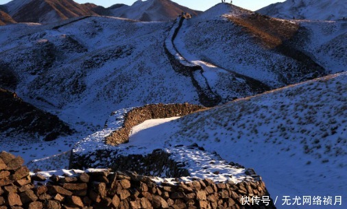 建筑|两千多年的长城为何没倒?看看秦始皇使用的材料,网友:很有智慧