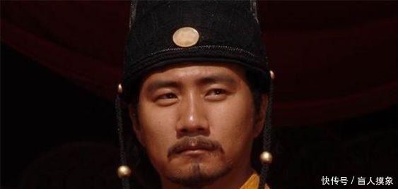 文化|朱元璋出一上联老子天下第一;才子对出下联,朱元璋斩了!