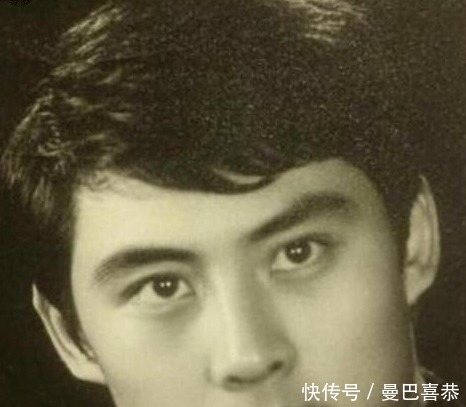 贾琏|87版《红楼梦》的贾琏,真的是全剧第一帅啊!