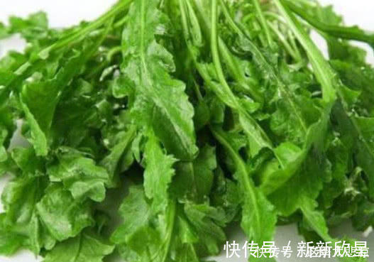 荠菜|想长寿全靠吃，3种食物离不开，补气养血，有益健康
