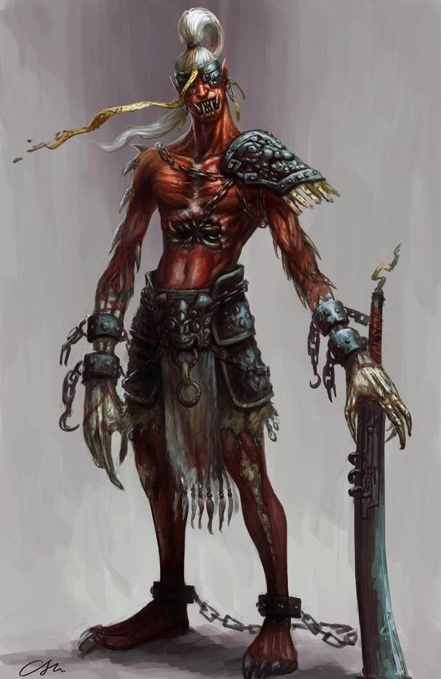 天位|四大尸祖有多强?个人实力远超大天位!四人联手非大帅无人能敌!