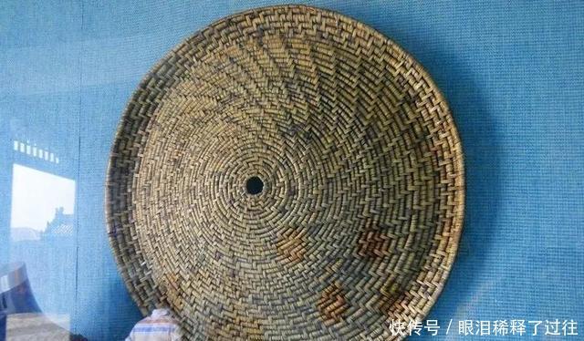 明代|为何外形像锅盖的圆盾最受欢迎说说明代戚家军的军用盾牌!