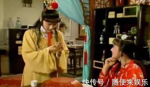 丫环$宝玉身边一丫鬟诡计多端,王夫人恨透了她,脂砚斋也憎恶她