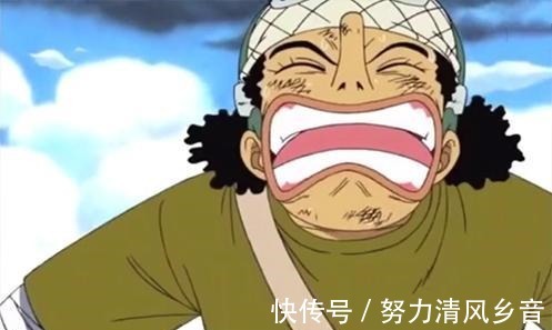 杀伤力|海贼王乌索普六种奇特的必杀招式,实质性杀伤力小但很有用