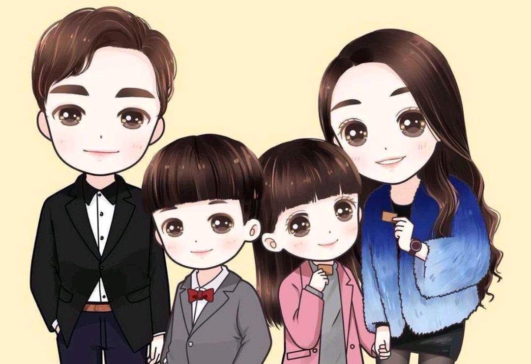 三件|二胎家庭父母做好三件事,忌做两件事,大宝会更加爱护二宝