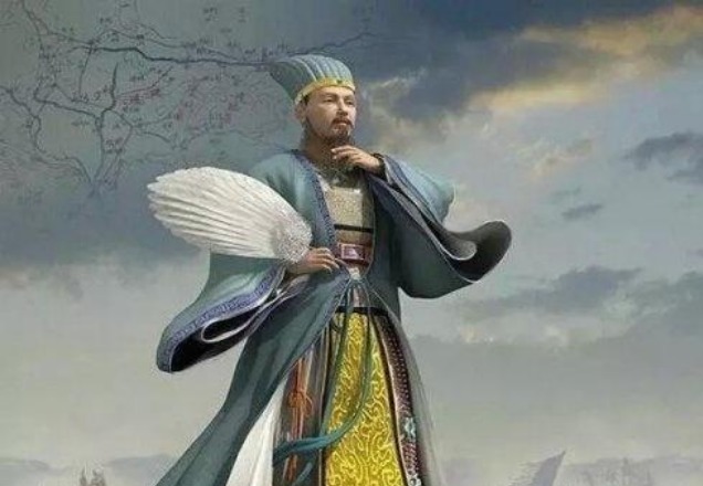 临死前|诸葛亮临死前，为什么喊“庞德公救我”？庞德公究竟是何方神圣？