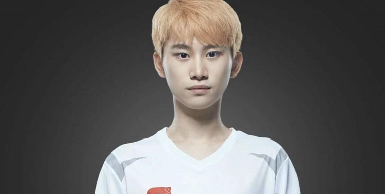 LPL|LPL痛失3连冠仅5天，一张“S赛韩国双C”图火了，网友：真实！