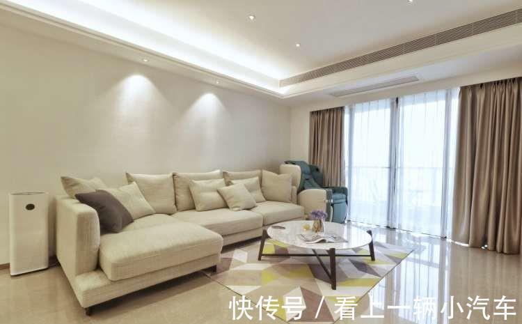 镜柜|大胆的打掉墙壁,完美解决室内的采光和通风,这个设计好有创意!