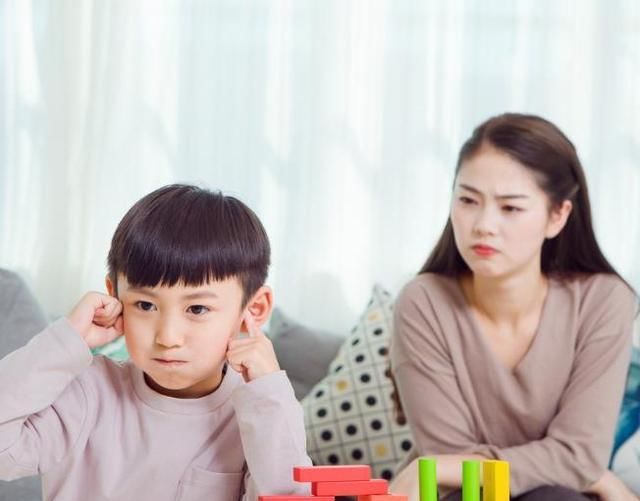 情商|和孩子频繁地讲道理，只能说明妈妈情商低！