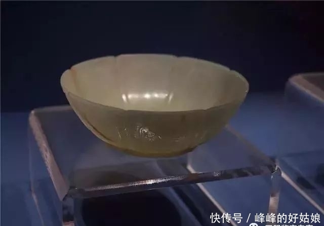 清大|50件馆藏古玉超清大图,再现古玉之大美!