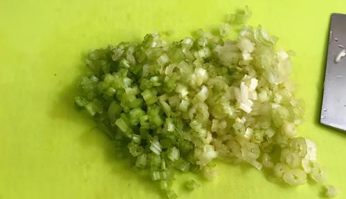 创意四喜蒸饺,寓意好,年夜饭上少不了它